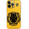Wizarding Worlds Harry Potter Hufflepuff Illustration iPhone 14 Pro Skin